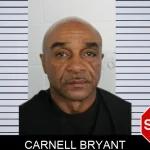 Carnell Bryant mugshot – Floyd County , Georgia Carnell Bryant mugshot