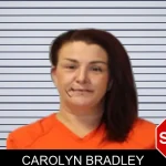 Carolyn Bradley mugshot – Seminole County , Georgia Carolyn Bradley mugshot