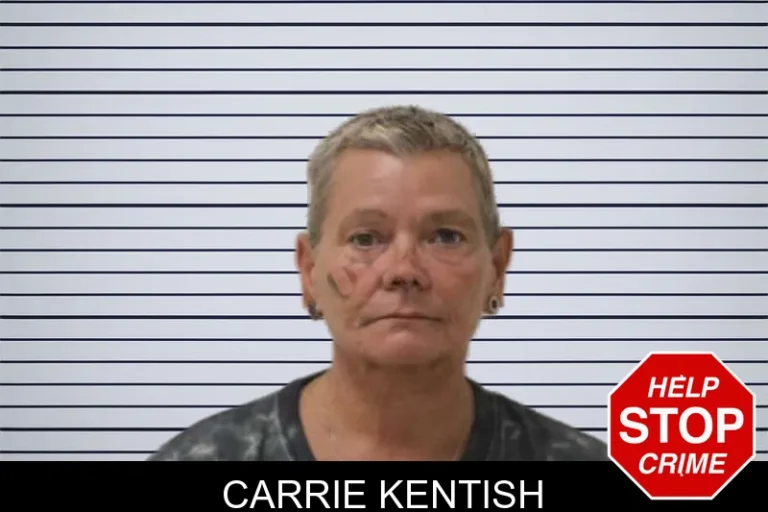 Carrie Kentish