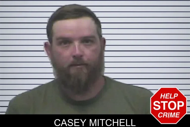 Casey Mitchell
