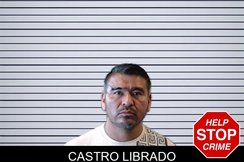 Castro Librado mugshot – DeKalb County , Georgia Castro Librado mugshot