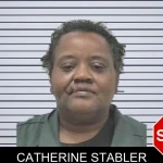 Catherine Stabler mugshot – Colquitt County , Georgia Catherine Stabler mugshot