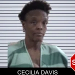 Cecilia Davis mugshot – Whitfield County , Georgia Cecilia Davis mugshot
