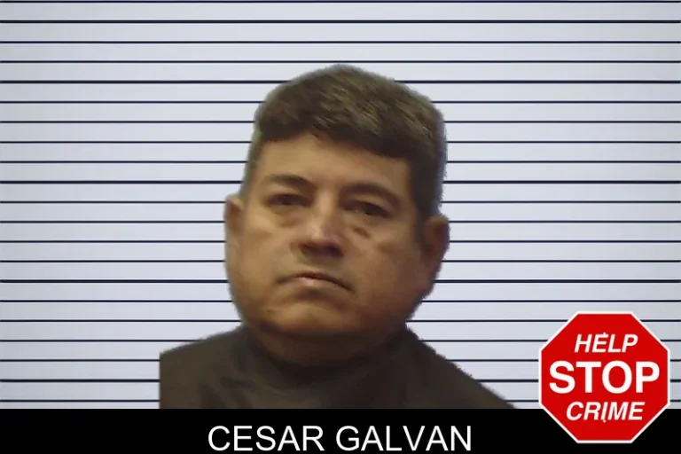 Cesar Galvan