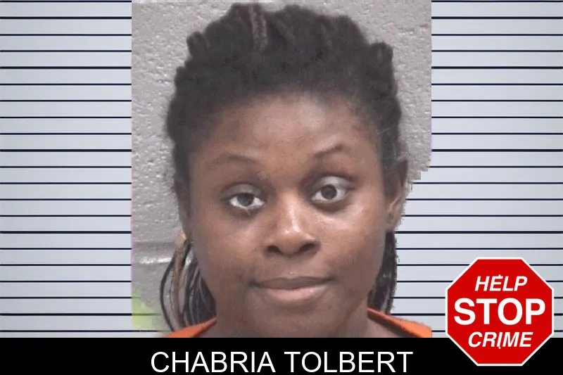 Chabria Tolbert mugshot – Columbia County , Georgia Chabria Tolbert mugshot
