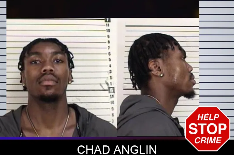Chad Anglin mugshot – Camden County , Georgia Chad Anglin mugshot