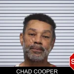Chad Cooper mugshot – White County , Georgia Chad Cooper mugshot