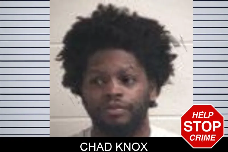 Chad Knox mugshot – Henry County , Georgia Chad Knox mugshot