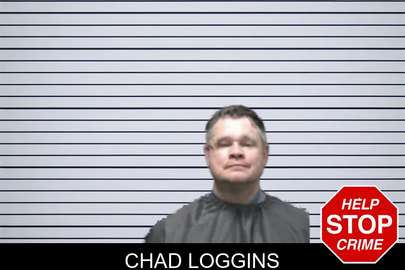 Chad Loggins mugshot – Forsyth County , Georgia Chad Loggins mugshot