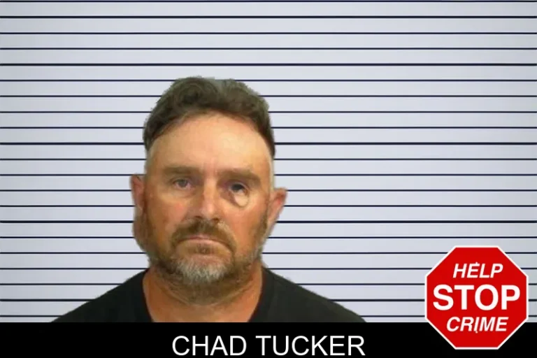 Chad Tucker