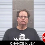 Chance Kiley mugshot – Banks County , Georgia Chance Kiley mugshot
