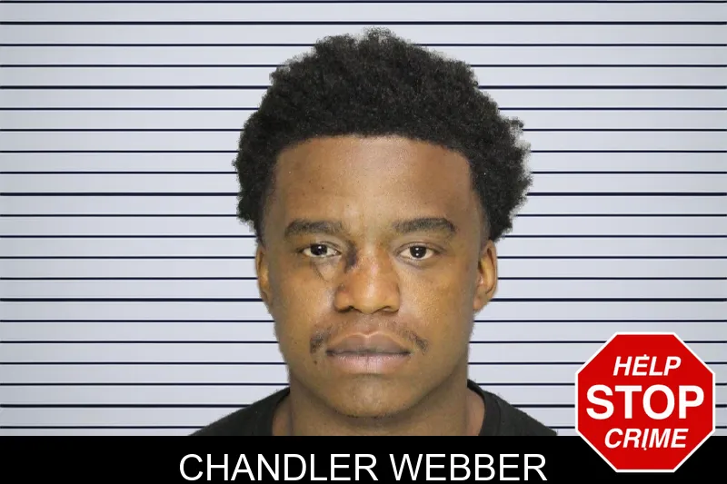 Chandler Webber mugshot – Cobb County , Georgia Chandler Webber mugshot