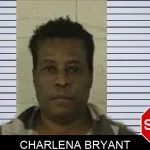 Charlena Bryant mugshot