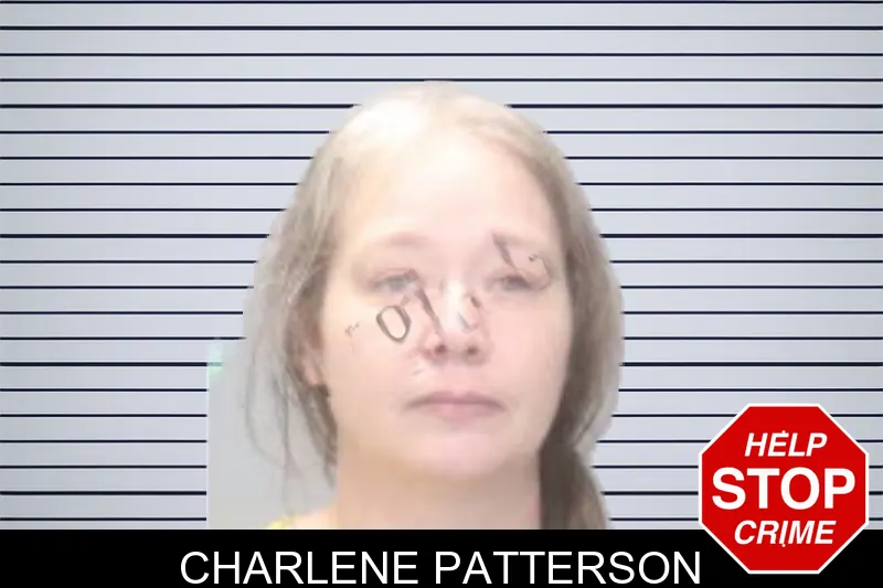 Charlene Patterson mugshot – Muscogee County , Georgia Charlene Patterson mugshot