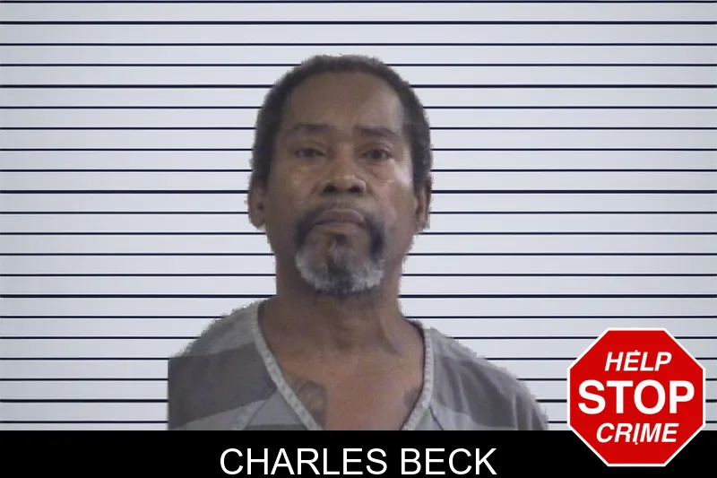 Charles Beck mugshot – Whitfield County , Georgia Charles Beck mugshot