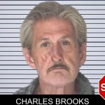 Charles Brooks mugshot – Douglas County , Georgia Charles Brooks mugshot