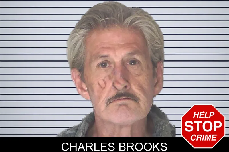 Charles Brooks mugshot – Douglas County , Georgia Charles Brooks mugshot