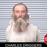 Charles Driggers mugshot – Emanuel County , Georgia Charles Driggers mugshot
