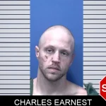 Charles Earnest mugshot – Troup County , Georgia Charles Earnest mugshot