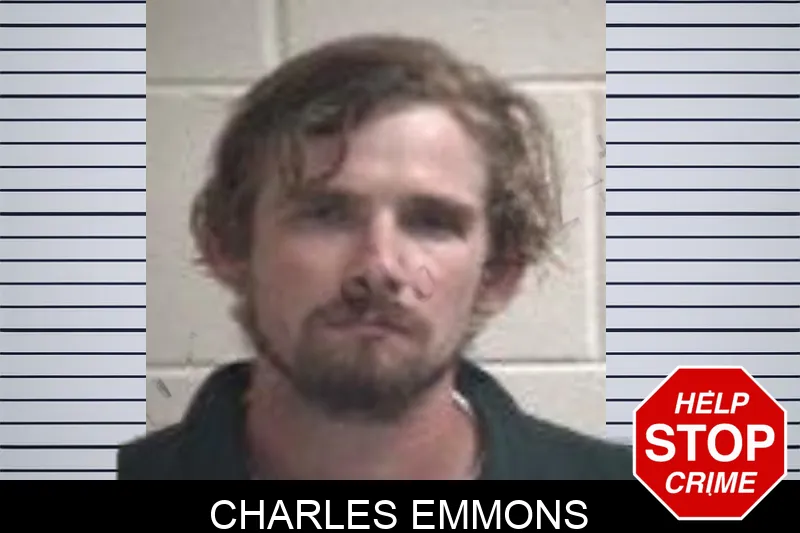 Charles Emmons mugshot – Henry County , Georgia Charles Emmons mugshot
