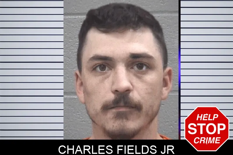 Charles Fields Jr mugshot – Columbia County , Georgia Charles Fields Jr mugshot