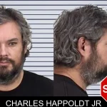 Charles Happoldt Jr mugshot – Camden County , Georgia Charles Happoldt Jr mugshot