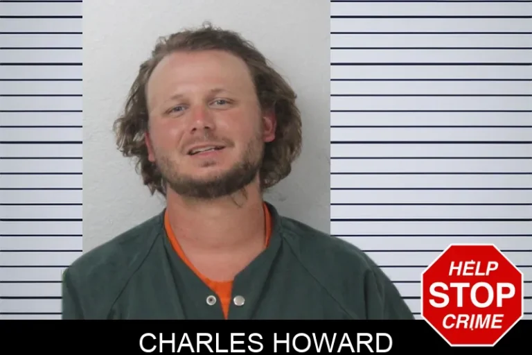 Charles Howard