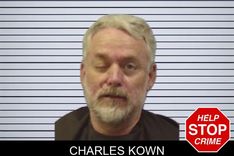 Charles Kown