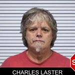 Charles Laster mugshot – White County , Georgia Charles Laster mugshot