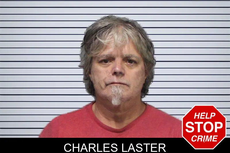 Charles Laster mugshot – White County , Georgia Charles Laster mugshot