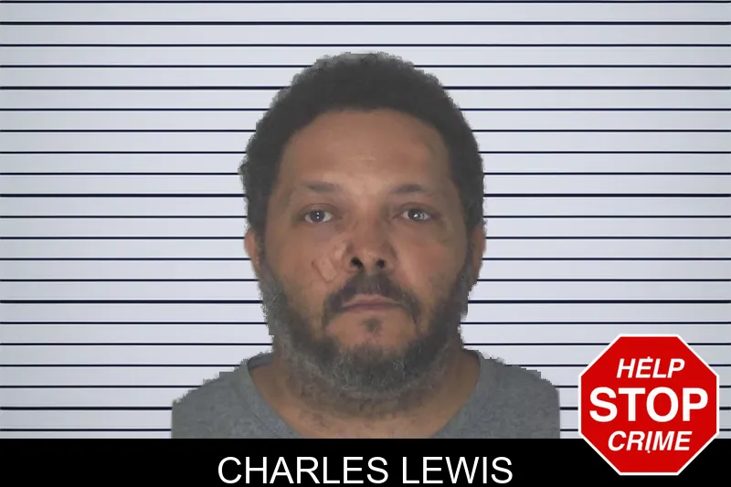 Charles Lewis mugshot – Douglas County , Georgia Charles Lewis mugshot