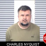 Charles Nyquist mugshot – Emanuel County , Georgia Charles Nyquist mugshot