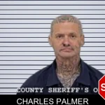Charles Palmer mugshot – Walton County , Georgia Charles Palmer mugshot