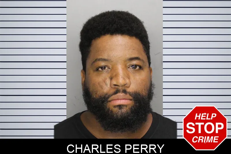 Charles Perry mugshot – Cobb County , Georgia Charles Perry mugshot