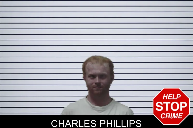 Charles Phillips mugshot – Meriwether County , Georgia Charles Phillips mugshot