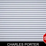 Charles Porter mugshot