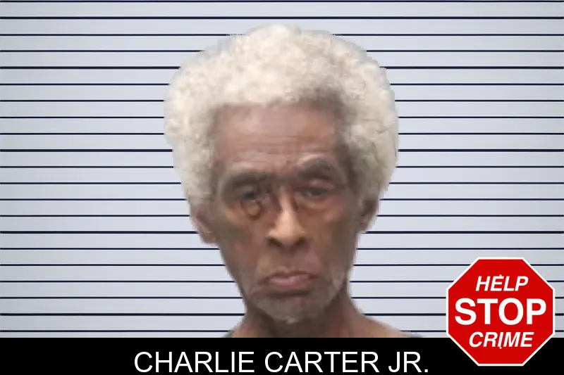 Charlie Carter Jr. mugshot – Muscogee County , Georgia Charlie Carter Jr. mugshot