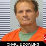Charlie Dowling mugshot – Seminole County , Georgia Charlie Dowling mugshot