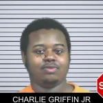 Charlie Griffin Jr mugshot