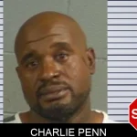 Charlie Penn mugshot