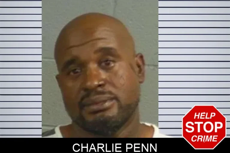 Charlie Penn