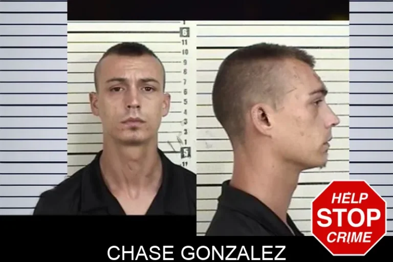 Chase Gonzalez