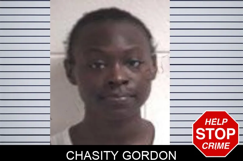 Chasity Gordon mugshot – Henry County , Georgia Chasity Gordon mugshot