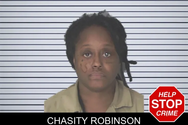 Chasity Robinson