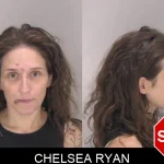 Chelsea Ryan mugshot – Richmond County , Georgia Chelsea Ryan mugshot