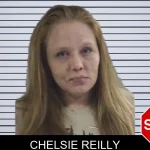 Chelsie Reilly mugshot – Whitfield County , Georgia Chelsie Reilly mugshot