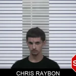 Chris Raybon mugshot – Sumter County , Georgia Chris Raybon mugshot