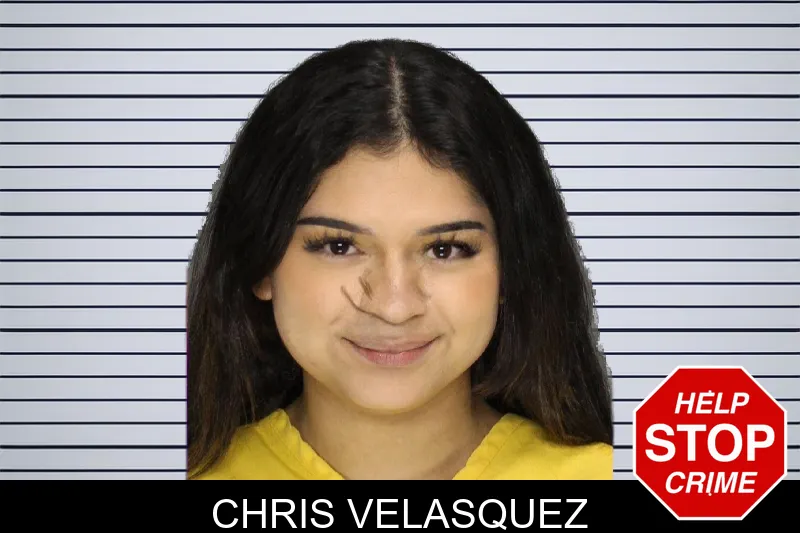 Chris Velasquez mugshot – Cobb County , Georgia Chris Velasquez mugshot