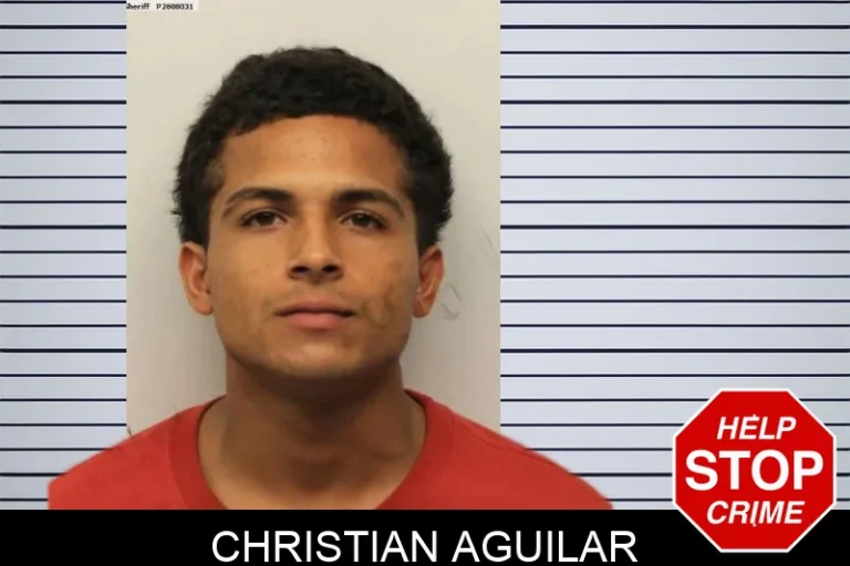 Christian Aguilar