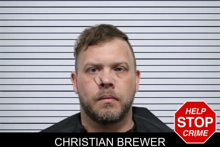 Christian Brewer